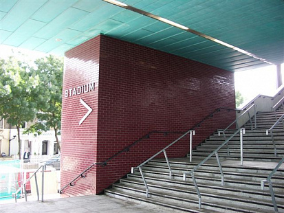 Объект из Кирпич Vandersanden RO-05